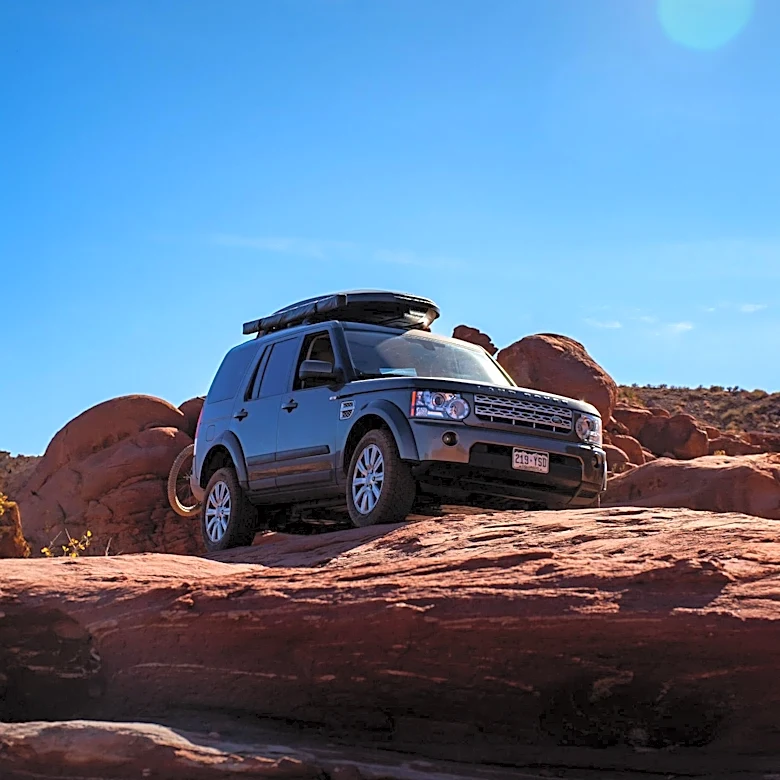 JETOUR Auto and Discovery Launch New Season of 'Adventure of Extremes' with Ed Stafford