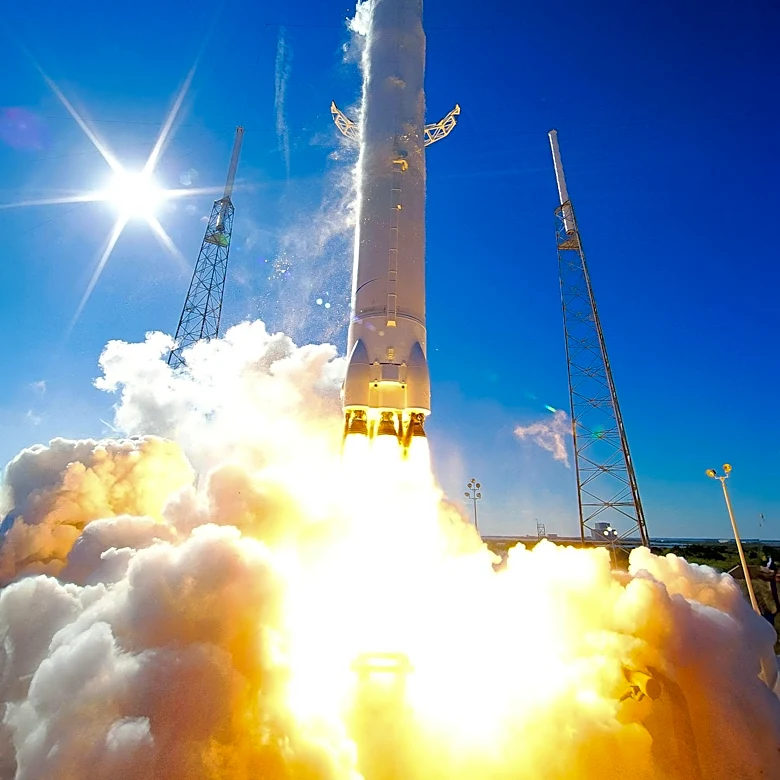 AST SpaceMobile Plans Launch of BlueBird Satellites to Expand Broadband Network