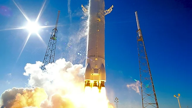 AST SpaceMobile Plans Launch of BlueBird Satellites to Expand Broadband Network