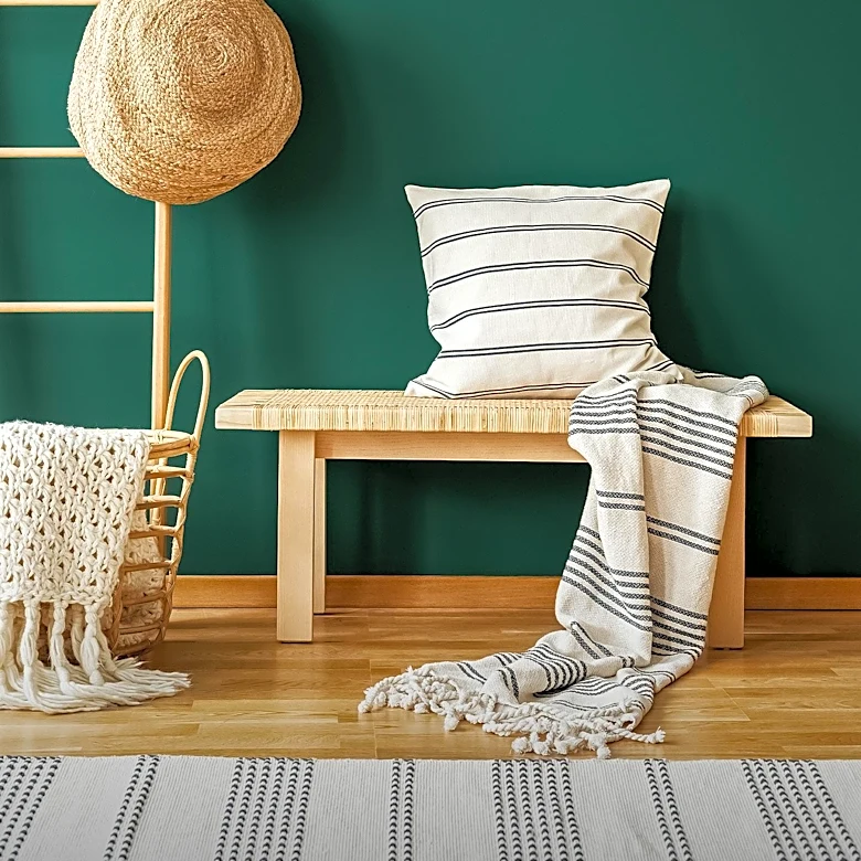 Joanna Gaines Offers Insight on Blending Interior Design Styles