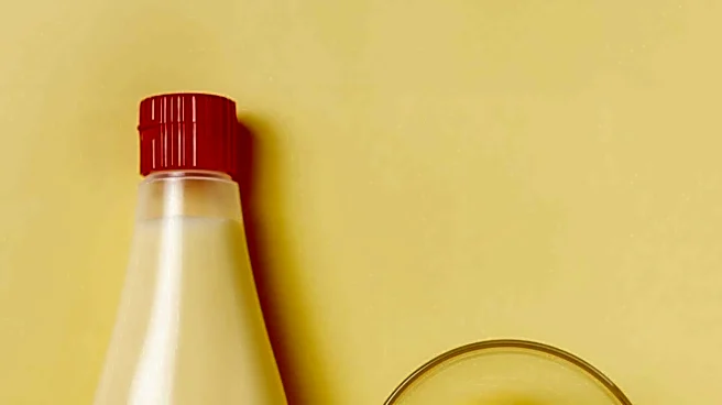 Unilever's Emerging Markets Drive Growth Amidst Condiment Competition