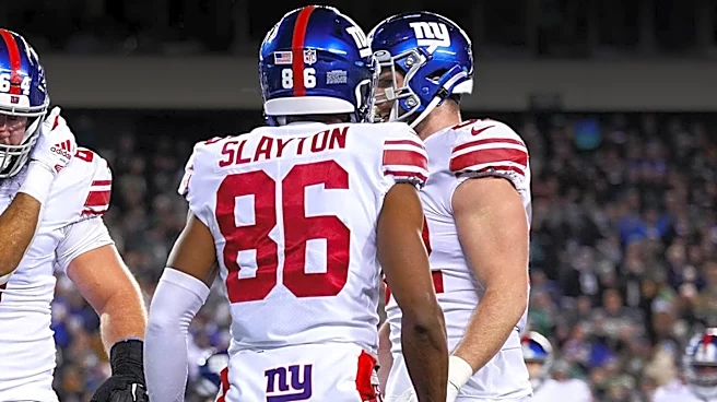New York Giants Unveil Plans for State-of-the-Art Football HQ Expansion