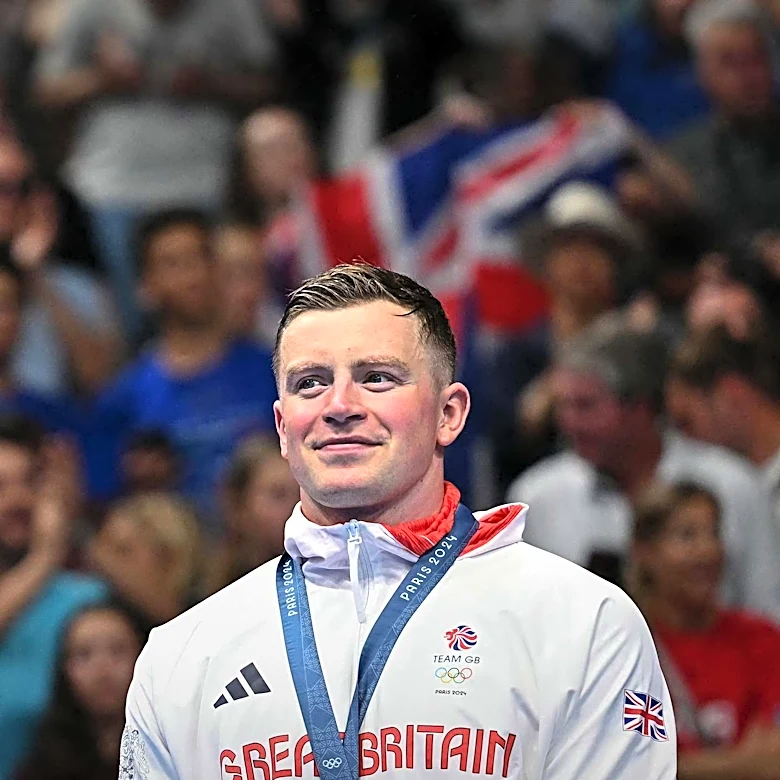 Adam Ramsay-Peaty Faces Challenges Amidst Family Feud and Name Change