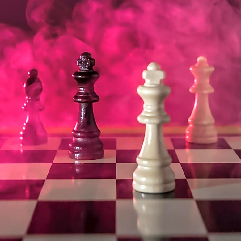 Alice Lee Advances to Women's Speed Chess Championship Final with Dominant Performance