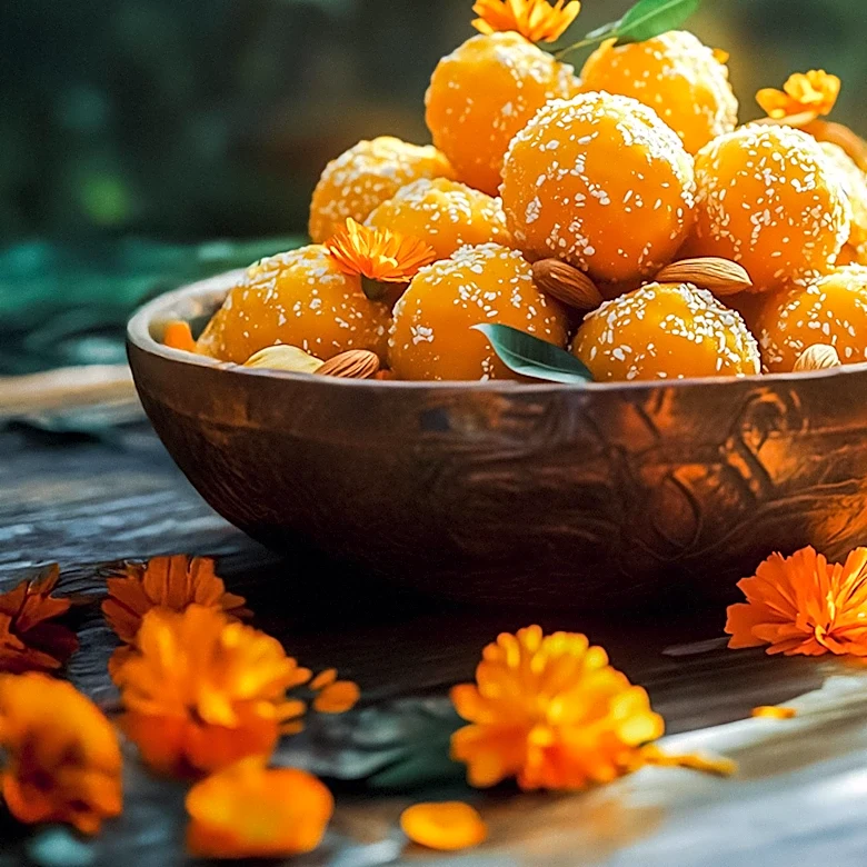 Edible Flower Pot Marigold Gains Attention for Functional Food Potential