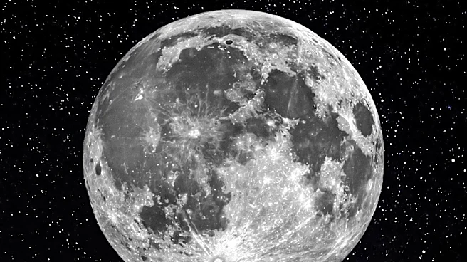 July 2026 Buck Moon in Aquarius Brings Social and Expressive Energy