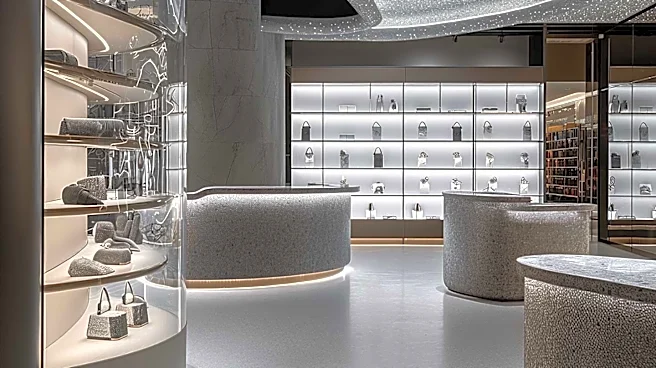 Sephora's Expansion and Growth Drive LVMH's Second Quarter Success