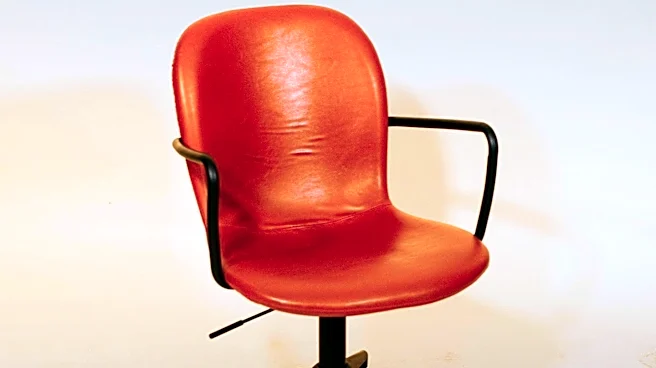 LiberNovo Offers Up to 44% Discounts on Ergonomic Chairs to Alleviate Back Pain