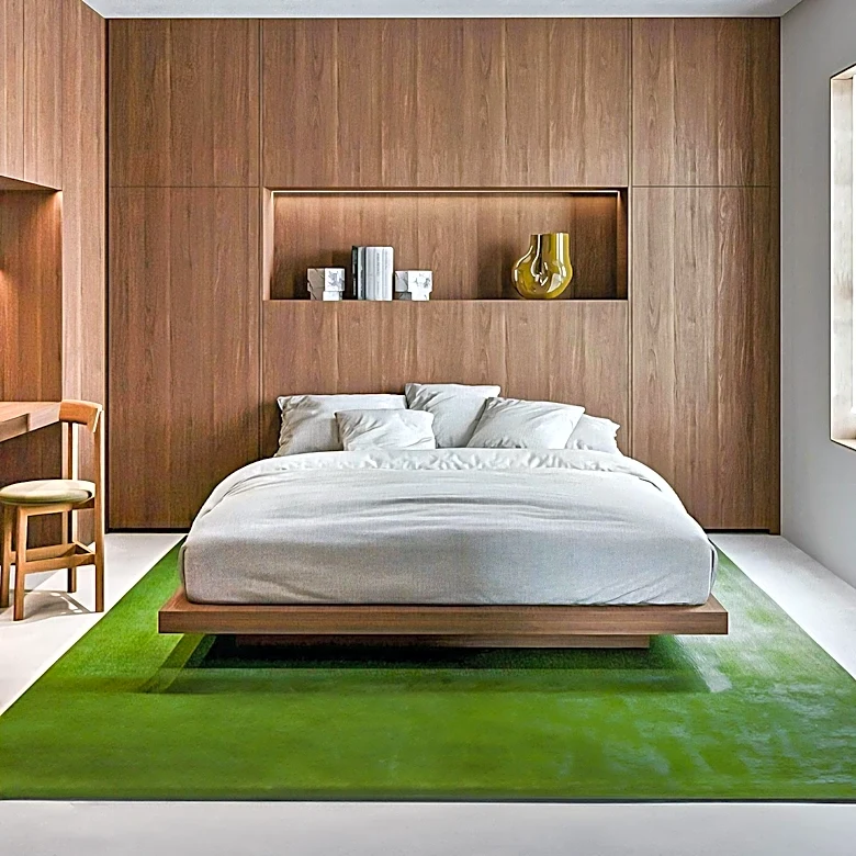 Maximizing Storage in Small Bedrooms: Multifunctional Furniture Solutions