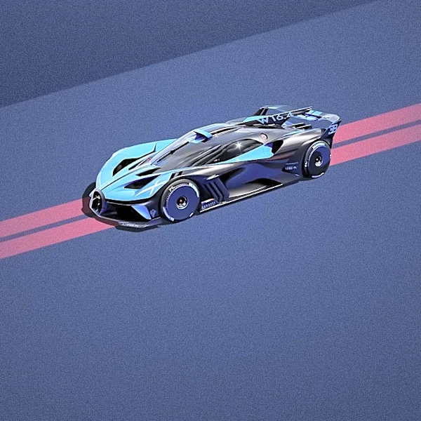 Peugeot Tests Upgraded 9X8 Hypercar for Future FIA WEC Competitions