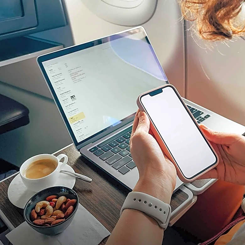 Airlines See Surge in Premium Seat Purchases, Reducing Free Upgrades