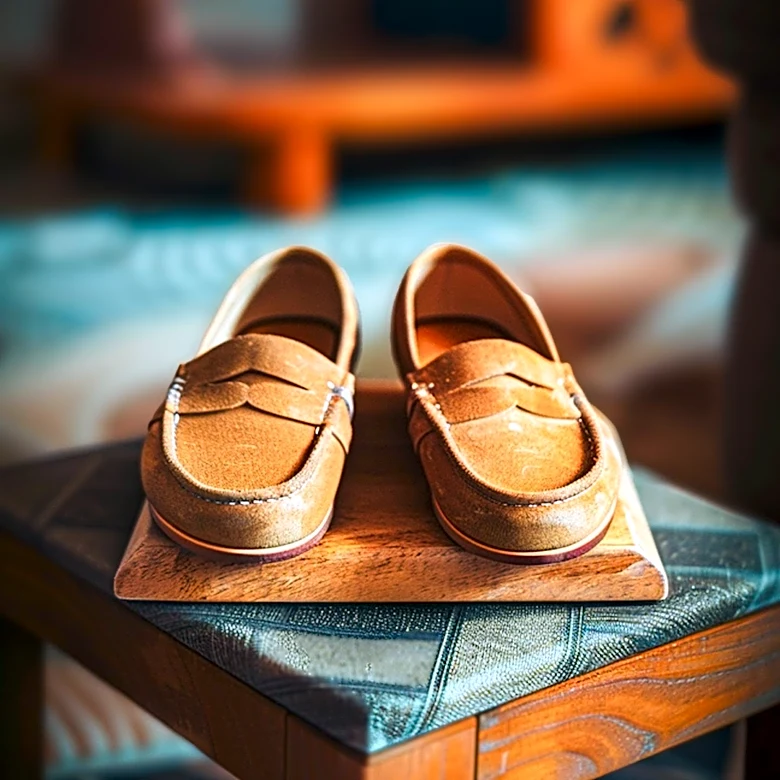 Kate Middleton's Brown Suede Loafers Spark Fashion Trend