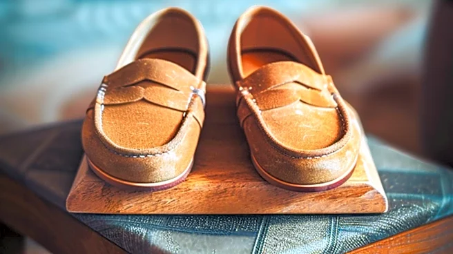 Kate Middleton's Brown Suede Loafers Spark Fashion Trend