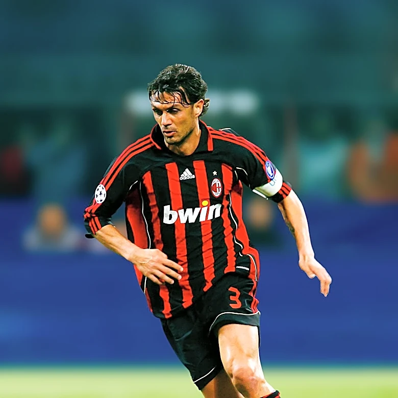 Paolo Maldini and Leonardo Resign from FIGC Over Andrea Pirlo Rejection