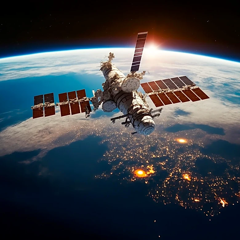 Amazon's Leo Subsidiary Seeks FCC Approval for Satellite Telecom Network to Enhance Global Connectivity