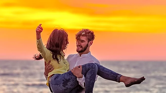 Tu B'Av Speed Dating Event to Connect Over 10,000 Jewish Singles Worldwide