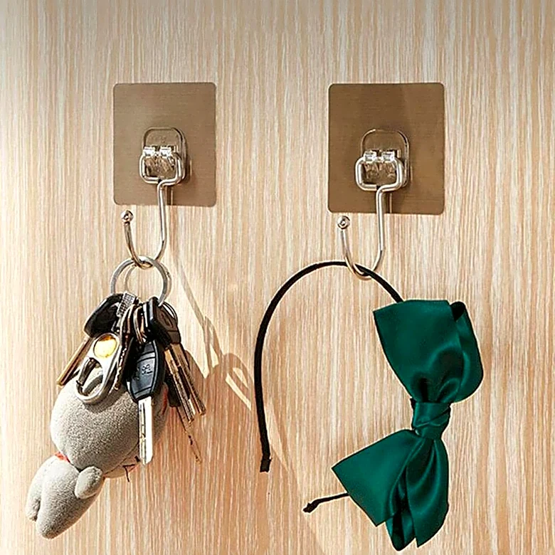 Consumer Reports Evaluates Best Adhesive Hooks and Strips for 2026