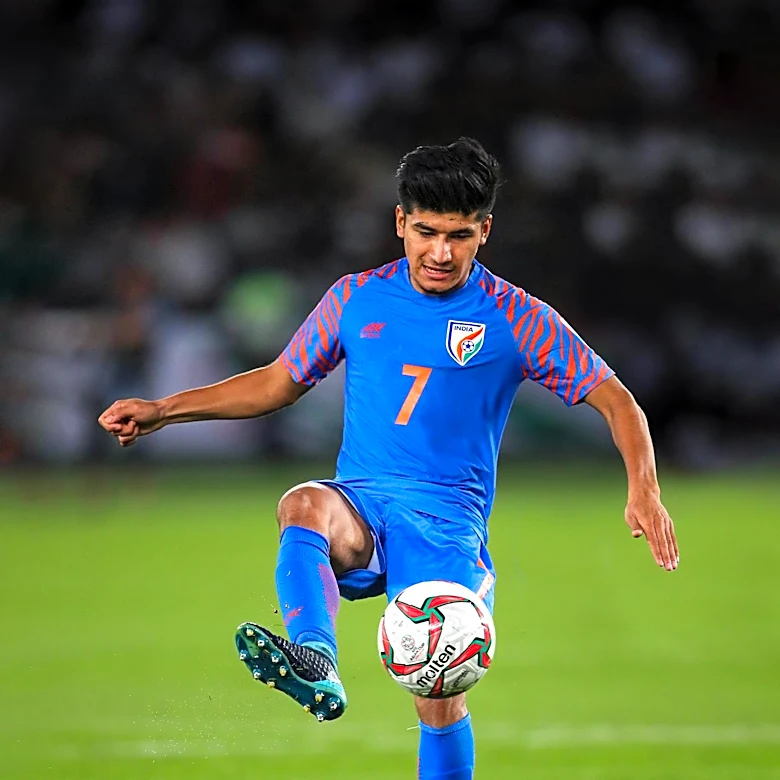 India's Struggle for FIFA World Cup Qualification Highlights Systemic Challenges