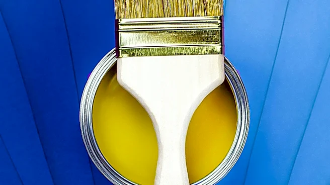 Sherwin-Williams Reports Strong Q2 2026 Financial Results Amid Global Uncertainty