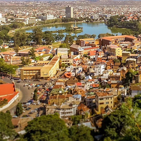 Harena Secures U.S. Funding for Madagascar Rare Earth Project, Aims to Diversify Supply Chains