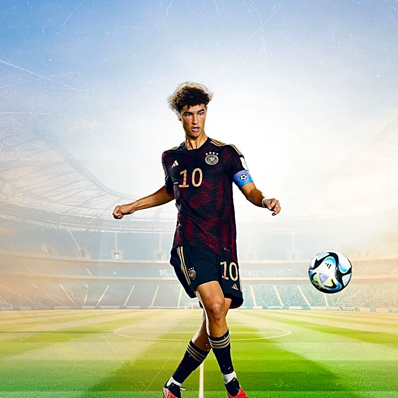 Lothar Matthäus Urges Jamal Musiala to Move Past Injury for Next Season