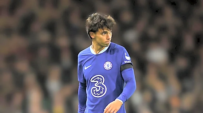 Chelsea's Strategic Shift: Pursuing Experienced Players Amidst Transfer Talks