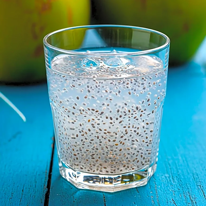 Probiotic Drinks and Fiber Water: Aiding Digestive Health Through Consistent Habits