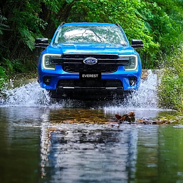 Ford's Stock Surge on AI Hype Faces Scrutiny from Investors