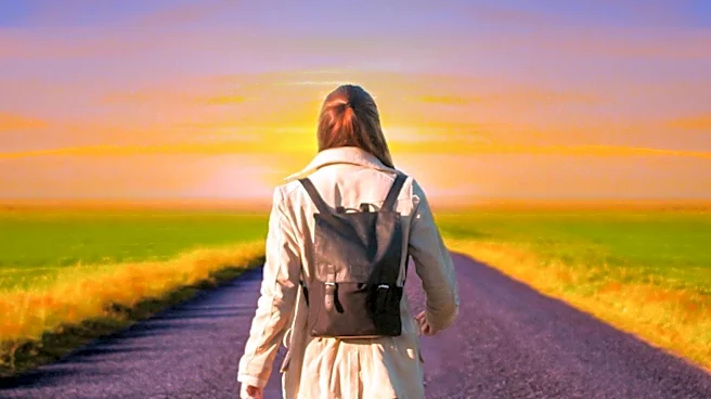 Exploring Personal Journeys to Discover Purpose in Life