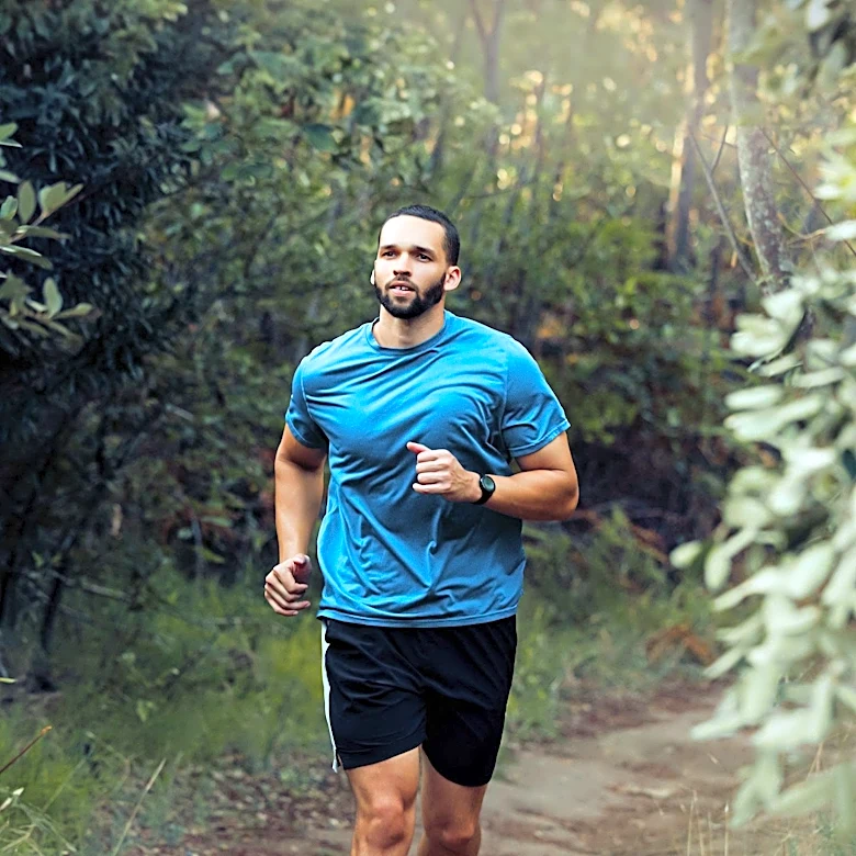Galaxy Watch Ultra 2 Tested for Trail Running Performance