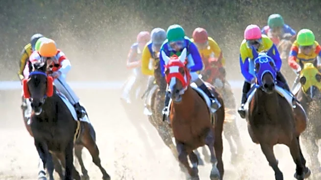 Plainridge Park Sees Record Performances in Top Racing Classes