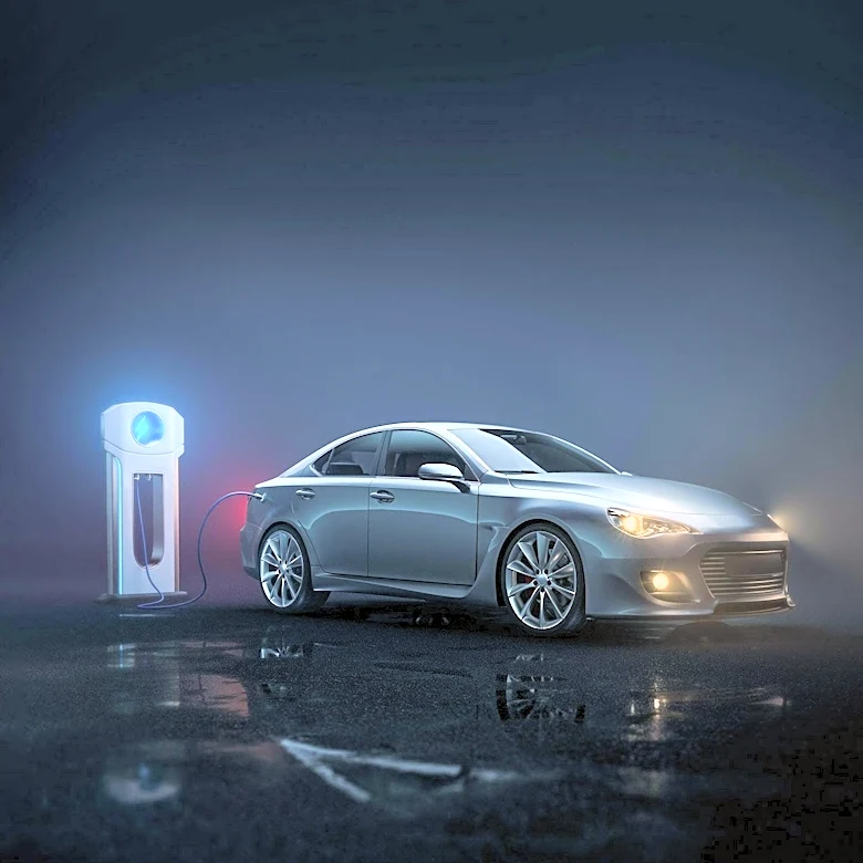 FAW Hongqi Unveils Ultra-Fast Charging Battery Technology