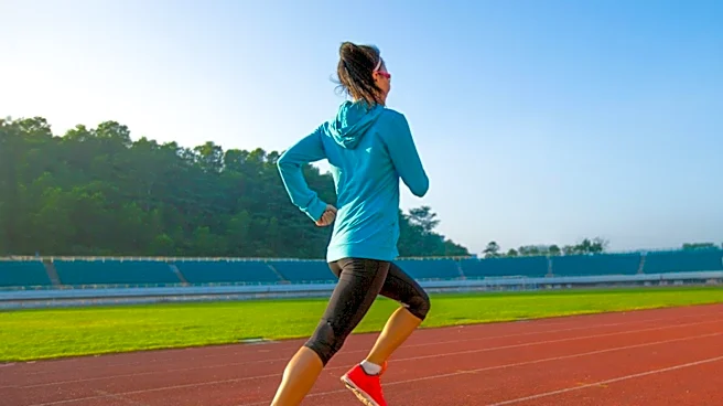 Antía Castro's Rise in Spanish Distance Running: A Journey of Success and Potential