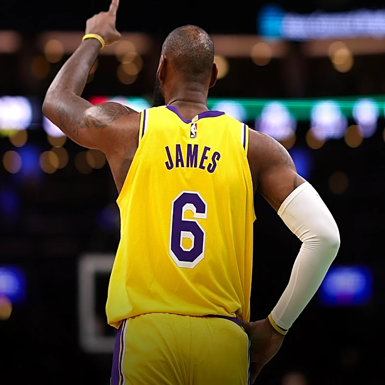 LeBron James' Move to 76ers Influences NBA Free Agency Decisions