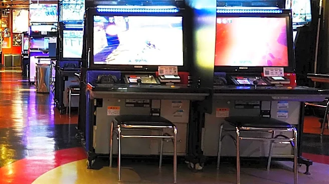 Bon Jovi Pinball Machine Unveiled by Barrels of Fun