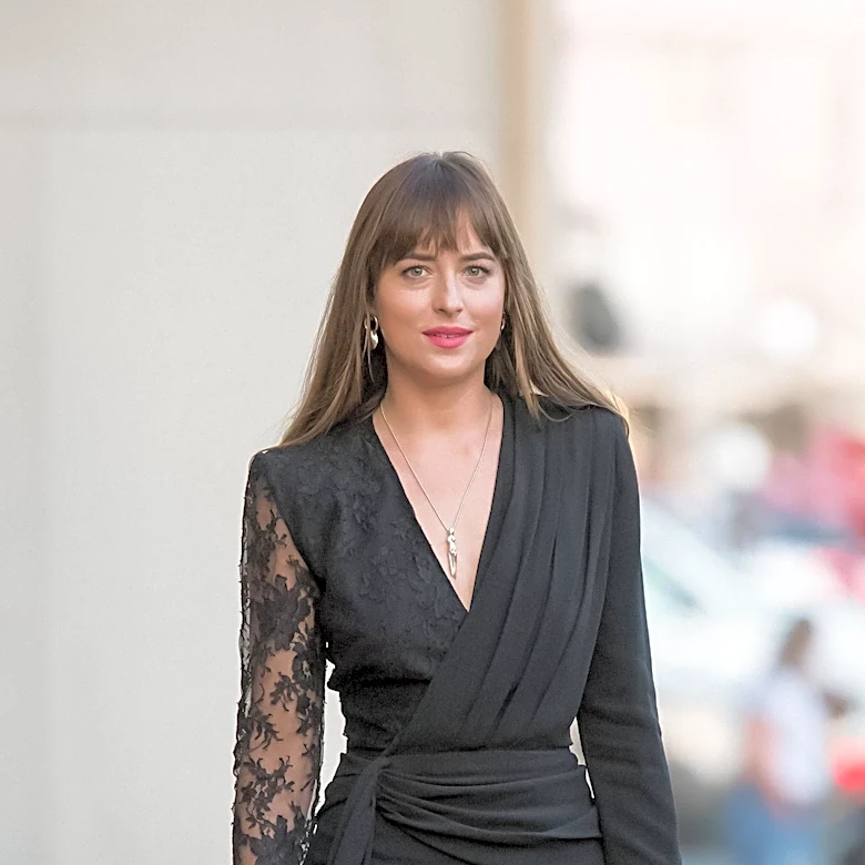 Dakota Johnson Stars as Marilyn Monroe in New Film Directed by Maggie Gyllenhaal