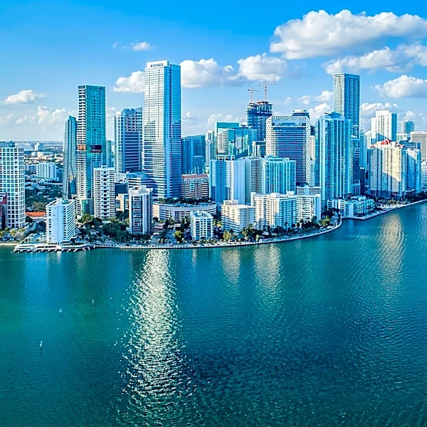 Howden Expands U.S. Presence with Miami as New Americas Headquarters