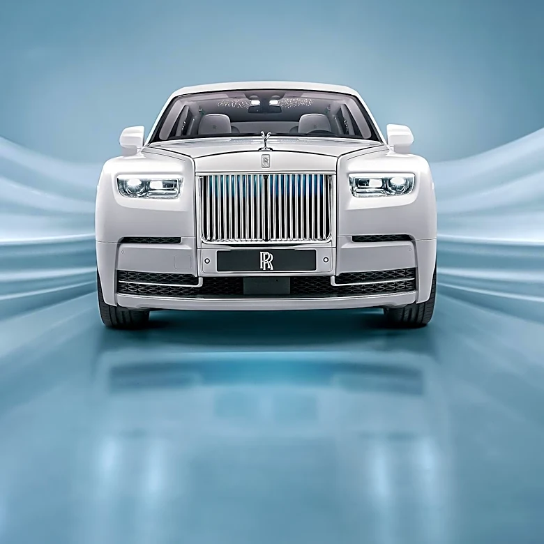 Bunnie Xo Defends $500,000 Rolls-Royce Purchase Amid Divorce from Jelly Roll