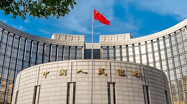 China's Semiconductor Advancements Challenge ASML's Market Position