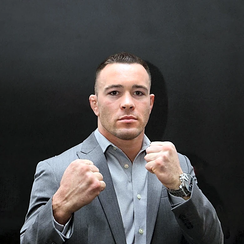 Colby Covington Discusses Potential WWE Transition with Triple H