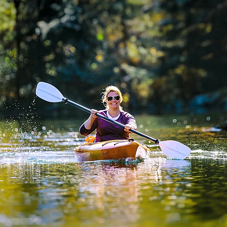 Blue Marsh Lake Offers Recreational Activities Between Allentown and Harrisburg