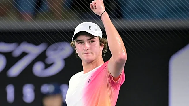 Waldorf Astoria Ballroom to Host Unique Tennis Event with Ben Shelton