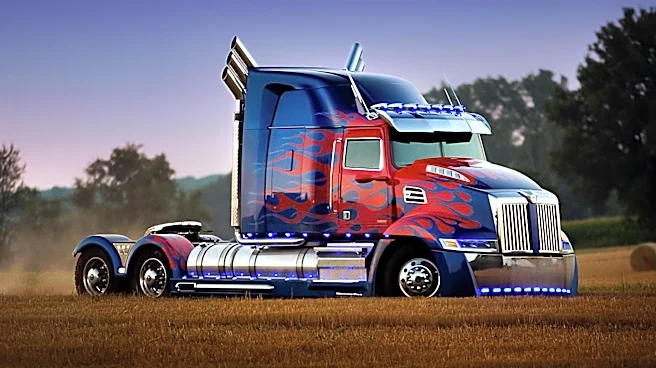 PACCAR Reports Increased Q2 Revenue and Profit Amid Strong Orders