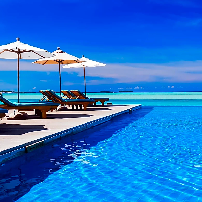Luxury Hotels Attract Ultra-Wealthy Travelers with Exclusive Destinations
