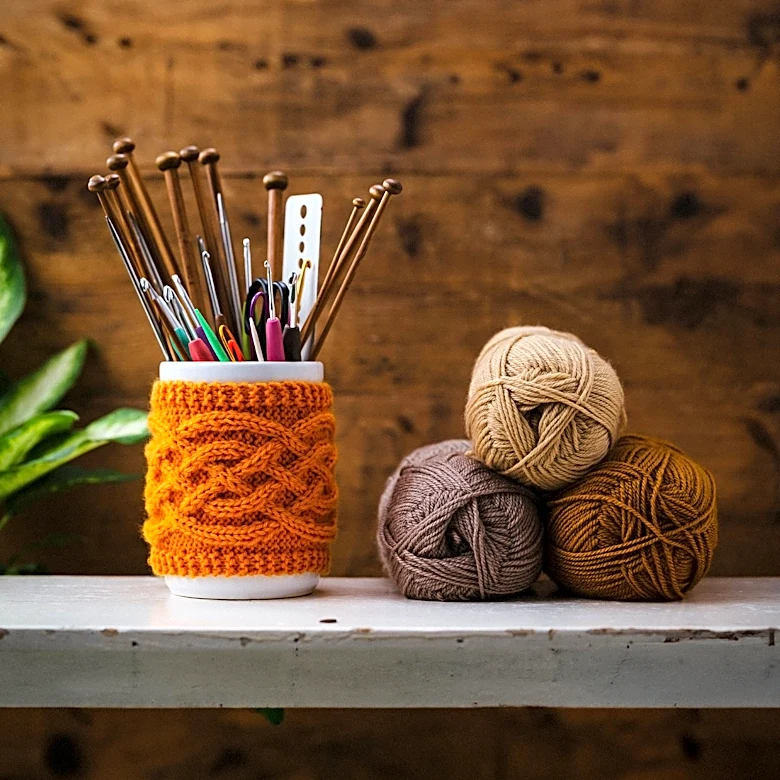 Cottagecore DIY Kits Offer Cozy Weekend Projects for Creative Enthusiasts