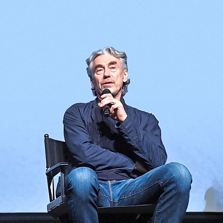 Tony Gilroy's 'Behemoth!' to Premiere at New York Film Festival