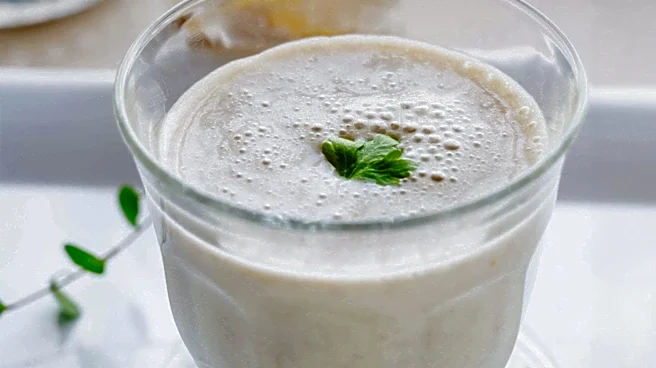 FlavCity Introduces High-Protein Whipped Lemonade Smoothie in Partnership with Weight Watchers