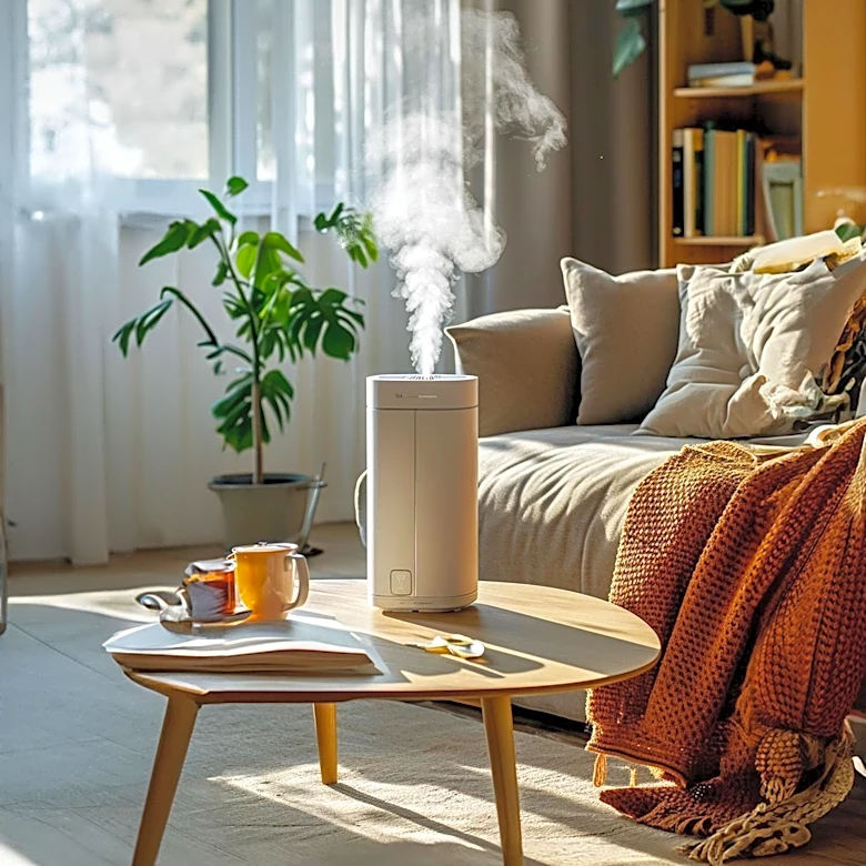 Indoor Air Quality: Challenges and Solutions for Summer Months