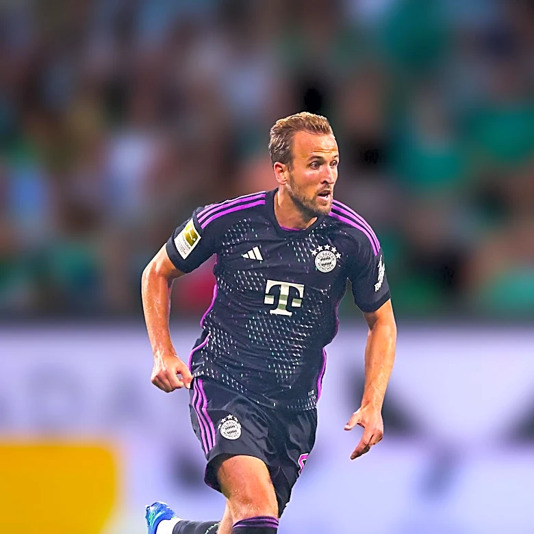 Bayern Munich Faces Setback as Saibari's Injury Worsens, Impacting Pre-Season Plans