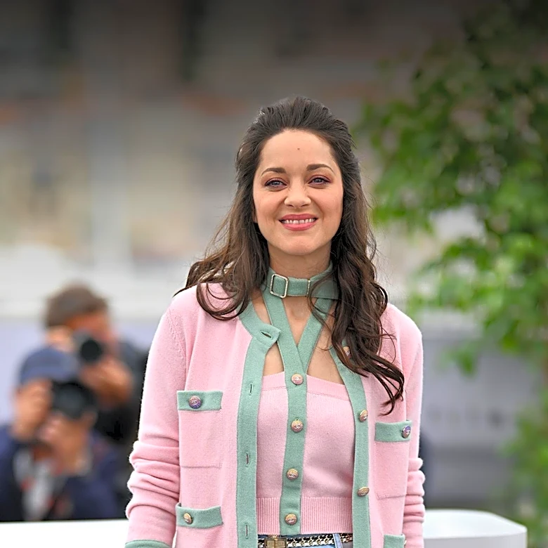 Marion Cotillard Stars in 'Milo' Set for San Sebastian Film Festival